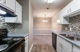 1-bedroom apartment at The Vistas Apartments in Macon